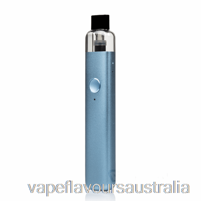Vape Flavours Australia Geek Vape WENAX K1 16W Pod System Sky Blue